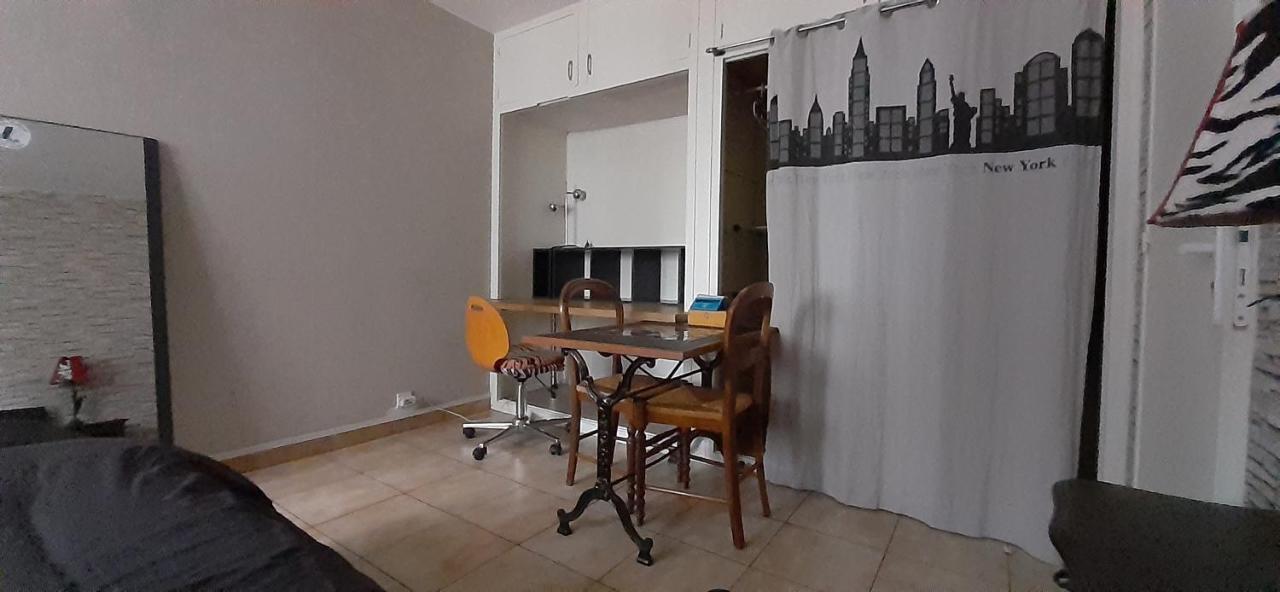 Chambre Double Greg En Colocation Montpellier Exterior foto